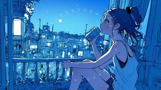 【フリーBGM】ほろ酔いアルコール3%【まったり/配信/作業/chill/lo-fi/夜】