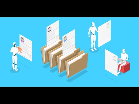 Transforming HR: Unleashing the Power of Generative AI for Modern Workforces