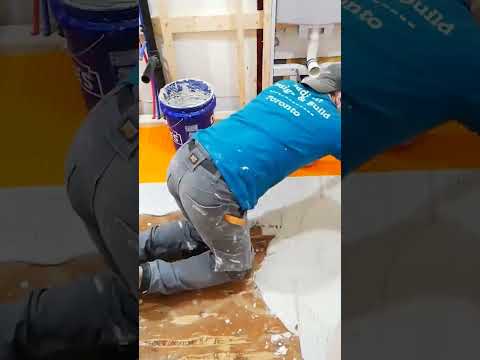 How to Heated Floor