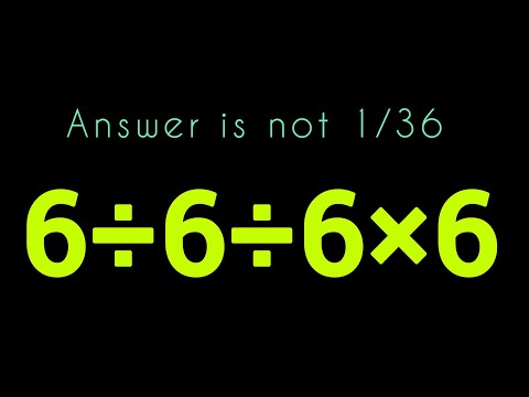 Most Students Get This Question Wrong!