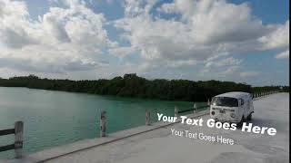 Video Creation Services | Live Action Video Intro Logo Animation | Agency-Video.com | Style NO 47