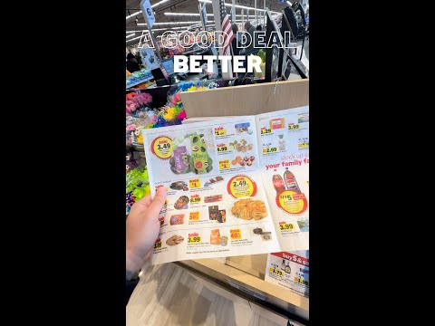 More good. More moments. More Meijer.