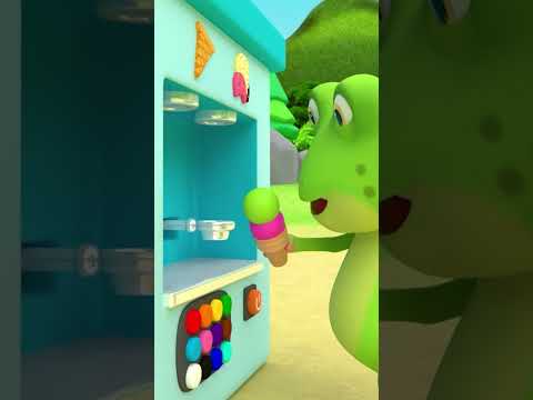 Sharing Is Caring | RoyalCoco Nursery Rhymes & Kids Songs #song #nurseryrhymes  #songsforchildren
