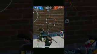 show your support wow gameplay 😉 #uzairyt #pubgmobile #uzairop