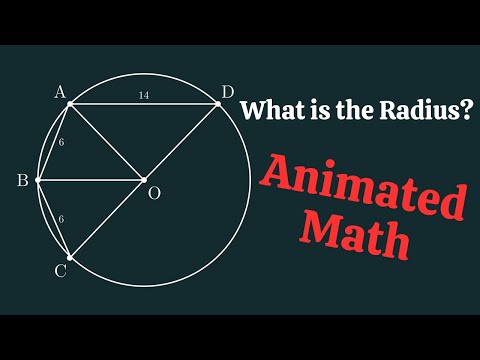 Can You Solve This Singapore Math Olympiad Question?