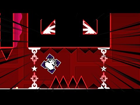 LOUD Clubstep - UPCOMING BOTTOM 1 Geometry Dash