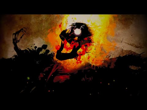 Really Slow Motion – Deadwood (FMV) Ghost Rider 2
