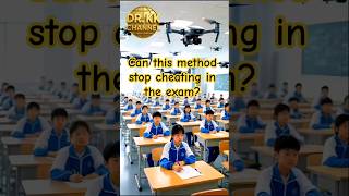 Can this method stop cheating in the exam? #trending#examchallenge#ai#technology#shorts#viralvideos