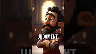 Solomon's Wise Judgment