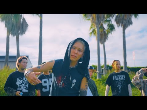 NTF Ewan - ‘’Intro” [Official Music Video]