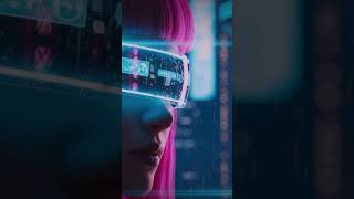 Shadowbyte – 60s Cyberpunk Coding Music ⚡ Dark Synthwave Focus