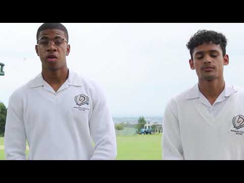 BeaulieuCollege Athletics