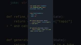 LangGraph Streaming Modes and Custom Data - Part 2/21