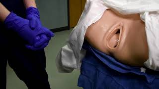 Breech Birth (Part 2)