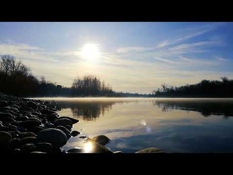 432Hz Native American Flute | Nature & Flute Music | Sleep & Meditation