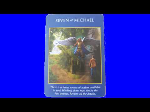 Relationships Affairs Of The Heart Medium Angel Card Reading
