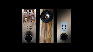 Unlocking Deep Bass: The Secrets of Bass Reflex Speaker Design!