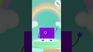 Shapes Song  #Shorts #ShapesForKids #Shapes