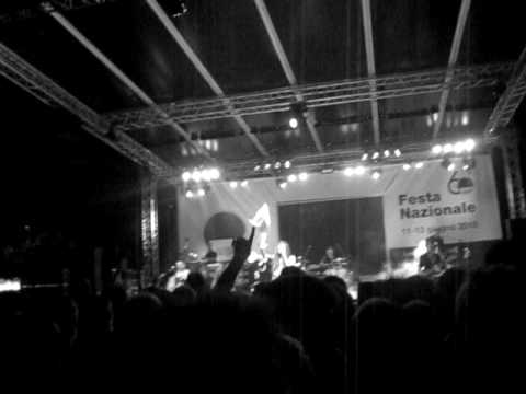 Roy Paci feat. Anansi