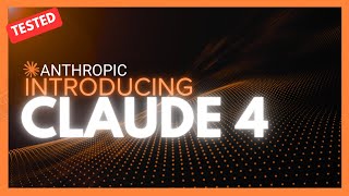 Claude 4 Sonnet & Opus: BEST AI Coding LLM Ever! INSANELY POWERFUL! RIP Software Devs!