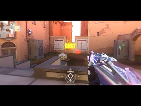 After Dark 🌙 (Valorant Montage)