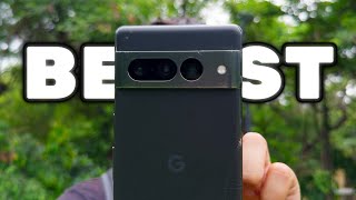 Should you buy the Pixel 7 Pro in 2025?