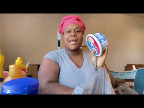 BIG FAMILY OF 10 GROCERY HAUL! WALMART & AMAZON FRESH!