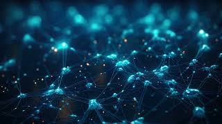 #ai #generated 3d rendering of abstract technology background #vjloops, #yoga, #yogabackround, #dj