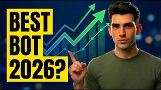 I Tested Every Memecoin Trading Bot — This Is the Best One for 2026
