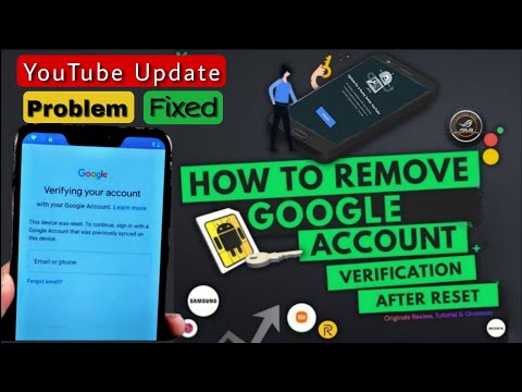 asus zenfone max pro m1 M2 | asus zenfone max m1 frp bypass | ASUS zenfone Max Pro M1 M2 Without PC
