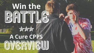 The four phases of rehabilitating CPPS