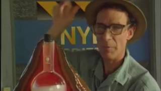 Bill Nye Plate Tectonics, Volcanoes and Earthquakes