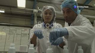 Unlock Pharma Efficiency by Value Stream Mapping - VSM.