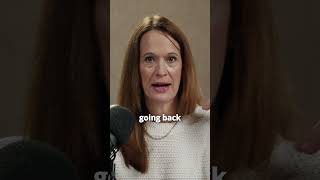 What Happens When You're Triggered 🤔 #prefrontalcortex #brainscience #emotionalintelligence