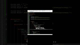 Play with c++ language