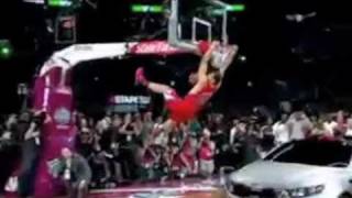 Sami's Corner: 2011 Slam Dunk Contest