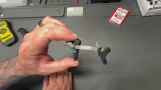 The Absolute Best Budget Glock Trigger upgrade
