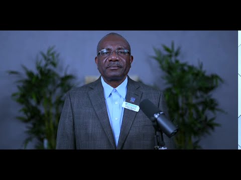 President's Minute, August 2025