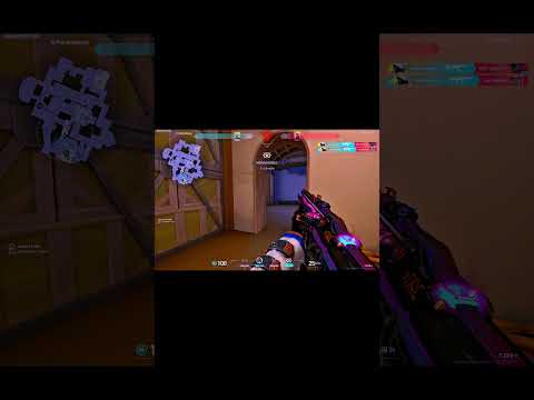 Cyhper game play 1 v 4 Clutch! #cyhper #valorant #ilk #valorantclips #naberyoutube #valorantgaming