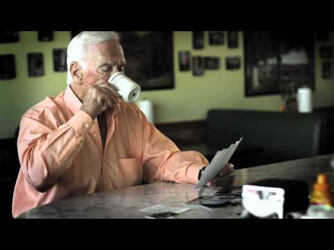 My Road: Gene Cernan & Purdue Visa