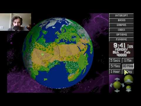 X-COM WH40k mod - Run 1 - Hope For The Future - Part 4