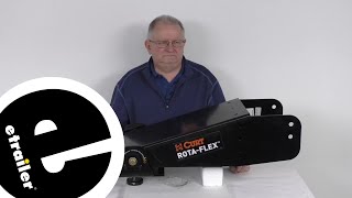 etrailer | What to Know About the Trailair Rota-Flex 5th Wheel Pin Box