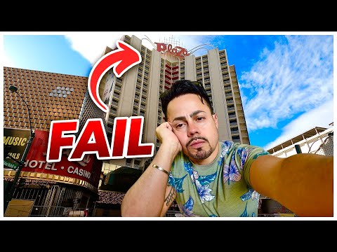 The TRUTH About My Plaza Hotel Stay… BIG MISTAKE! 😱