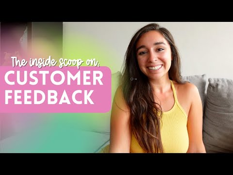 Want more sales? Leverage Customer Feedback! | TeachersPayTeachers Seller Tips