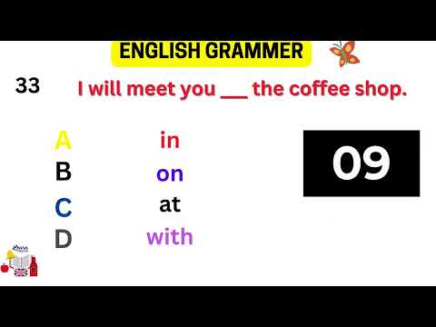 Preposition objective questions...Preposition in English grammer....