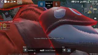 pubg lite victory math