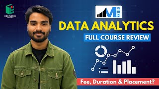 IIM SKILLS Data Analytics Course Detailed Review | IIM SKILLS Data Analytics Course #dataanalytics