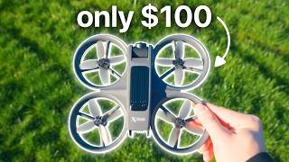 Pro FPV Pilot Tries the Cheapest FPV Drone