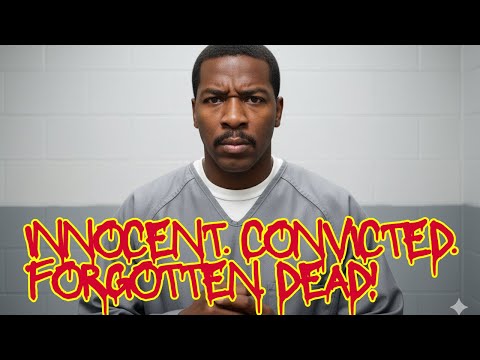 He Was Innocent But They Left Him to Die | The Glen Ford Story