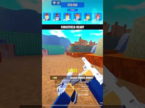 Chillest gameplay #shorts #roblox